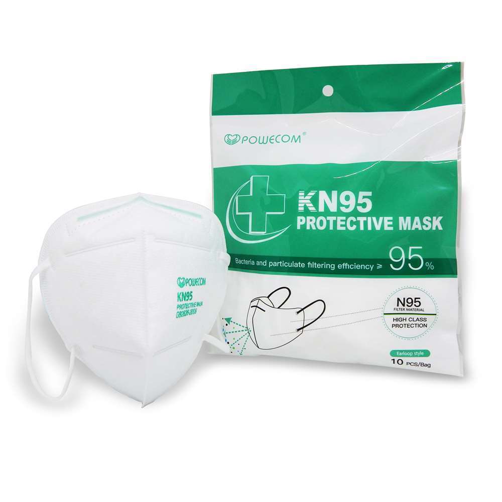 KN-95 Masks