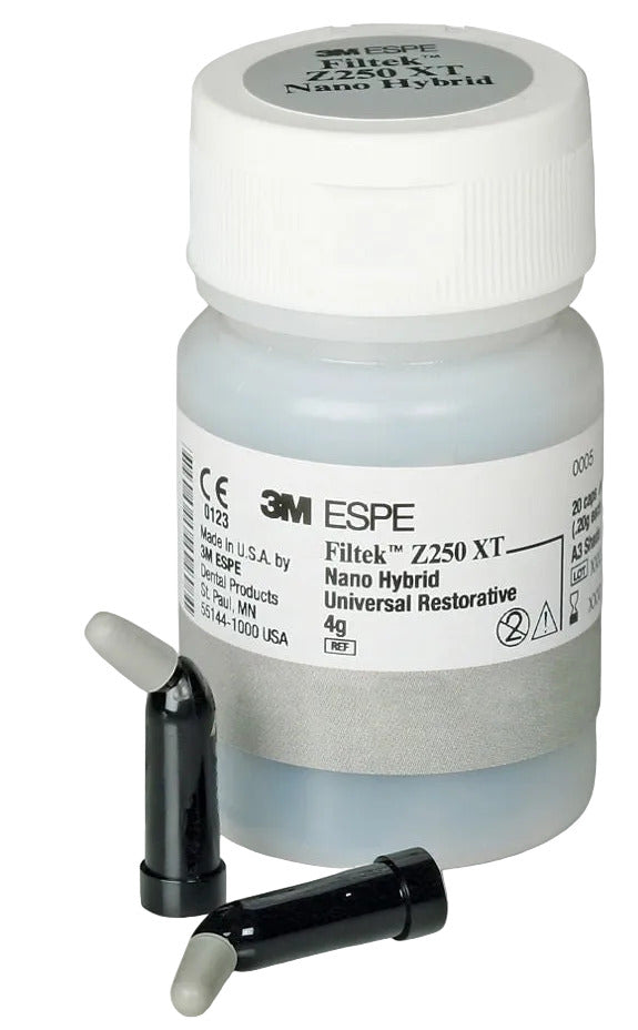 Z-250 XT Unidose