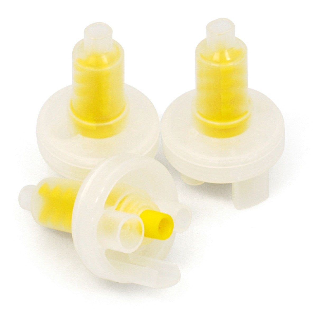 Dynamic Mixers
