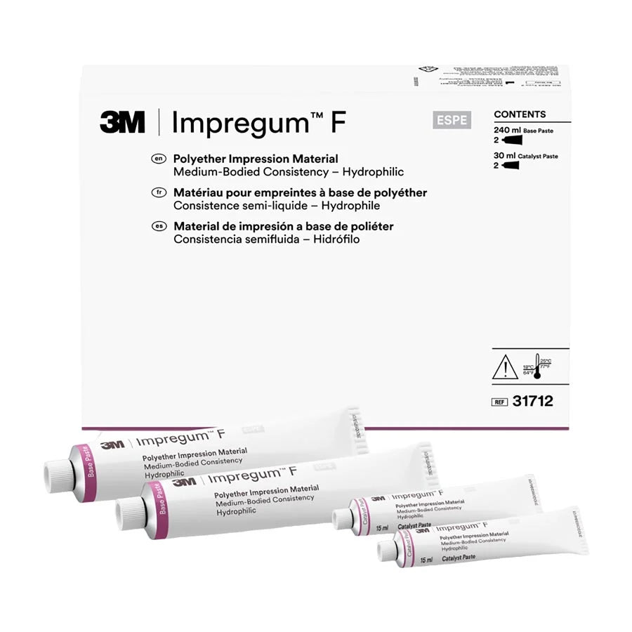 Impregum F Double Pack