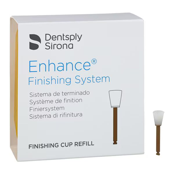 Enhance Cups