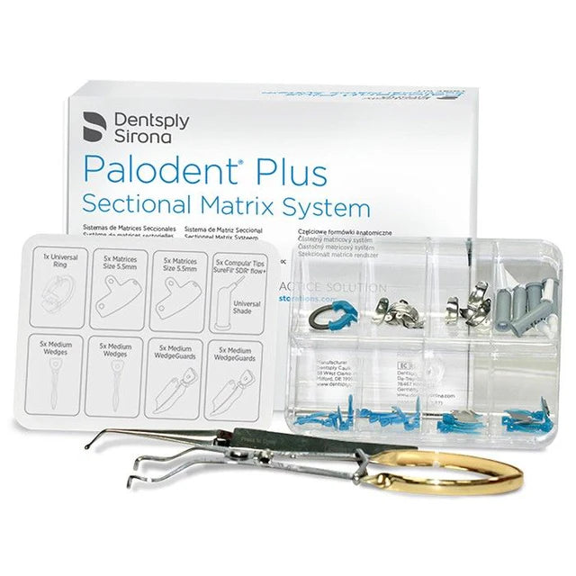 Palodent Plus