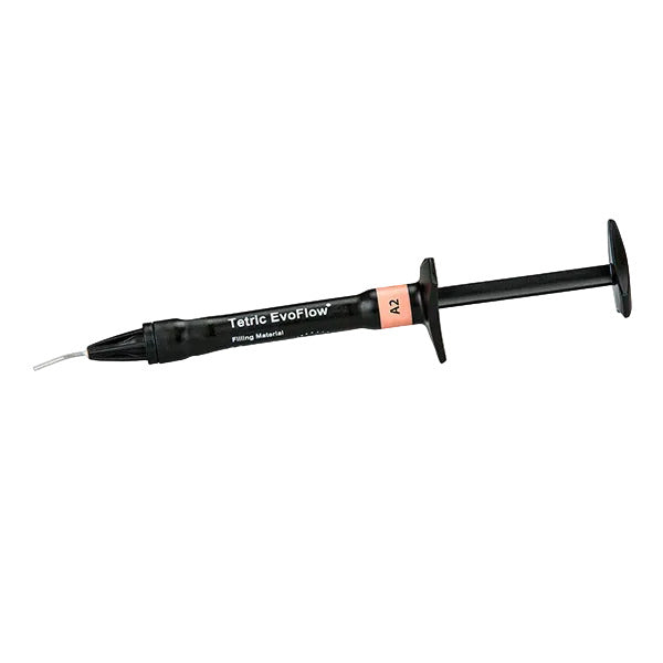 Tetric EvoFlow Syringes