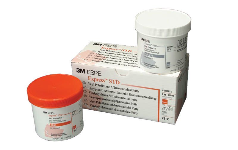 Express Putty 7312