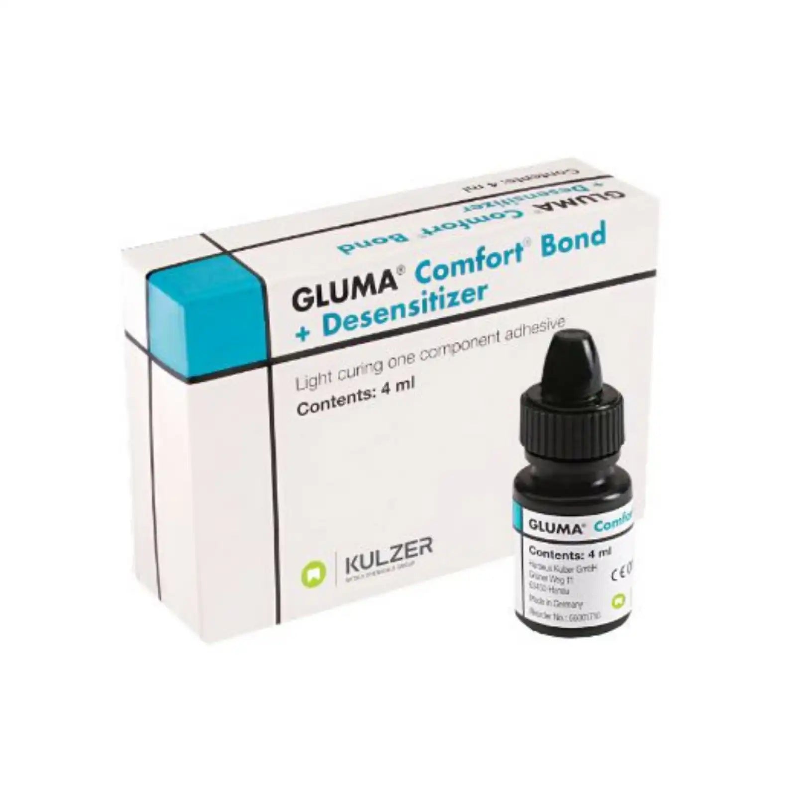 Gluma Comfirt Bond + Desensitizer