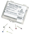 Para Posts Fiber Lux - Coltene