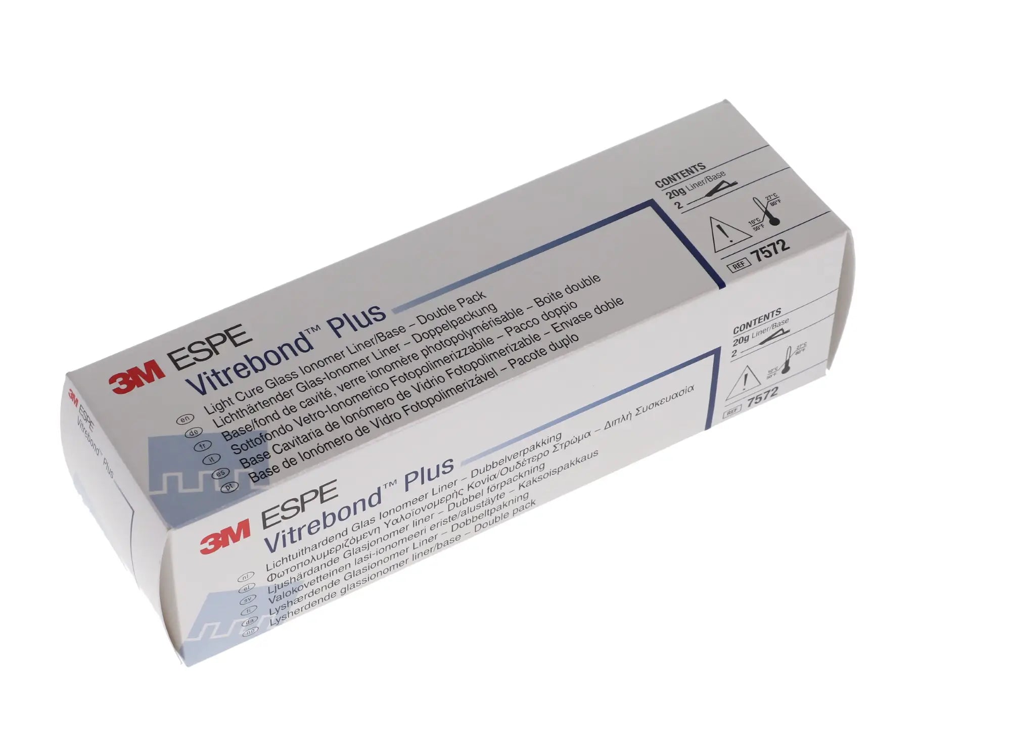 Vitrebond Plus
