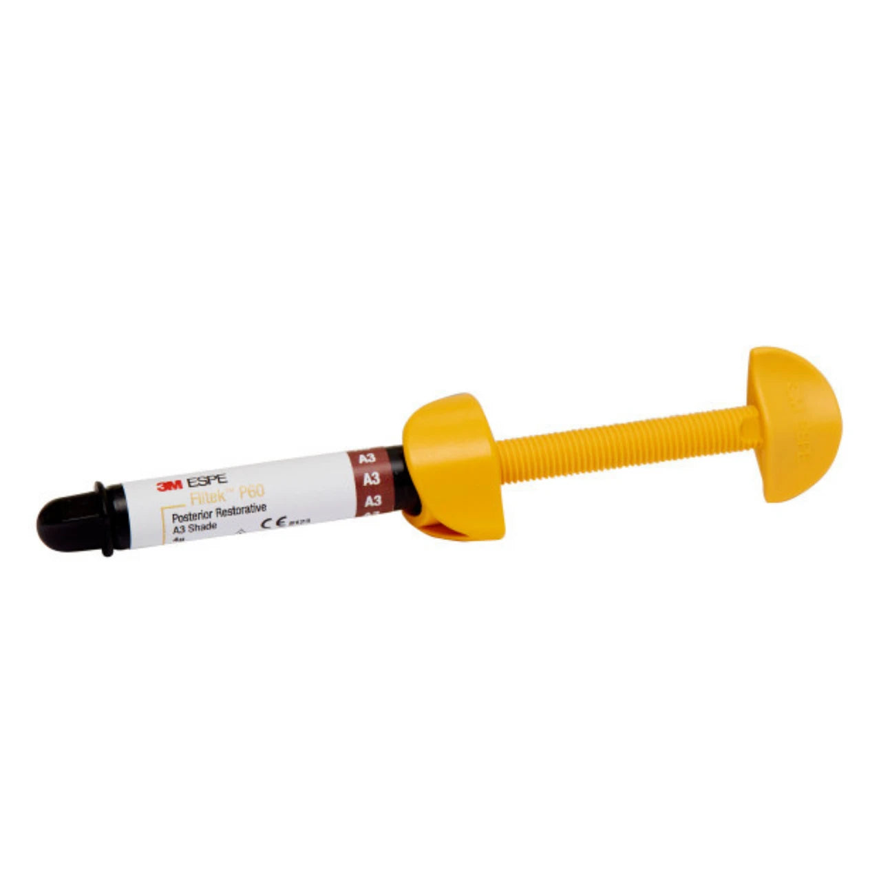 P-60 Syringes