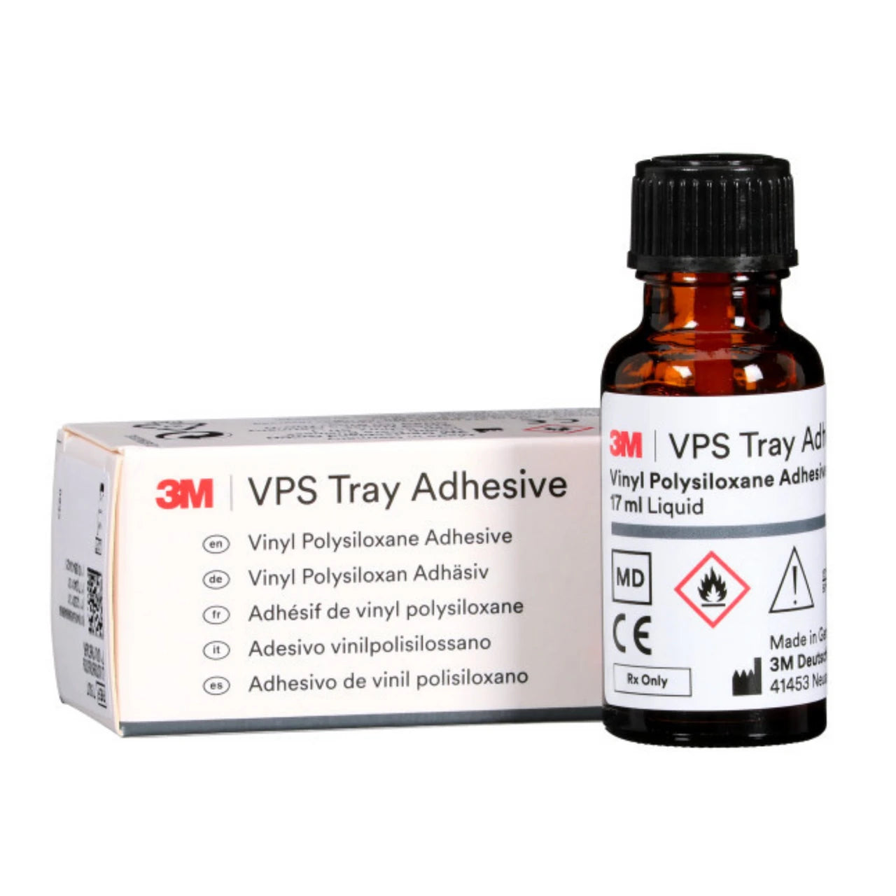 VPS Tray Adhesive