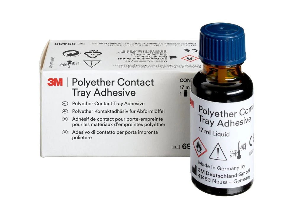 Polyether Tray Adhesive