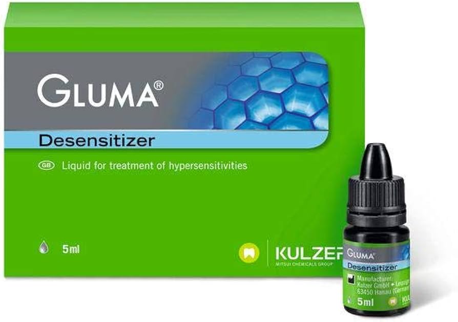 Gluma Desensitizer