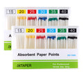 Absorbent Paper Points