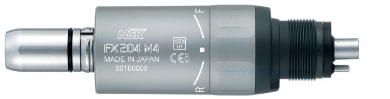NSK 4 Hole Motor