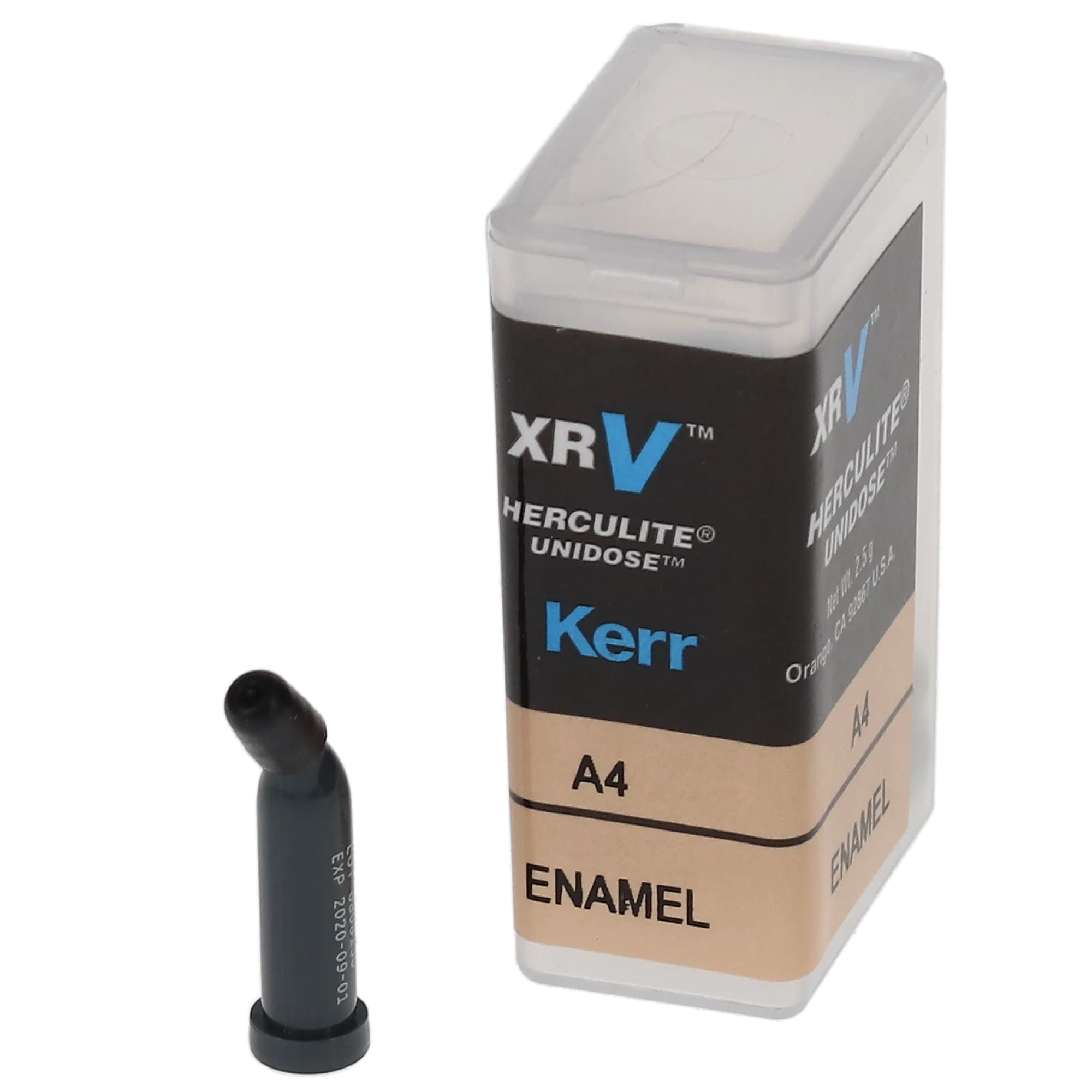 Herculite XRV Unidose