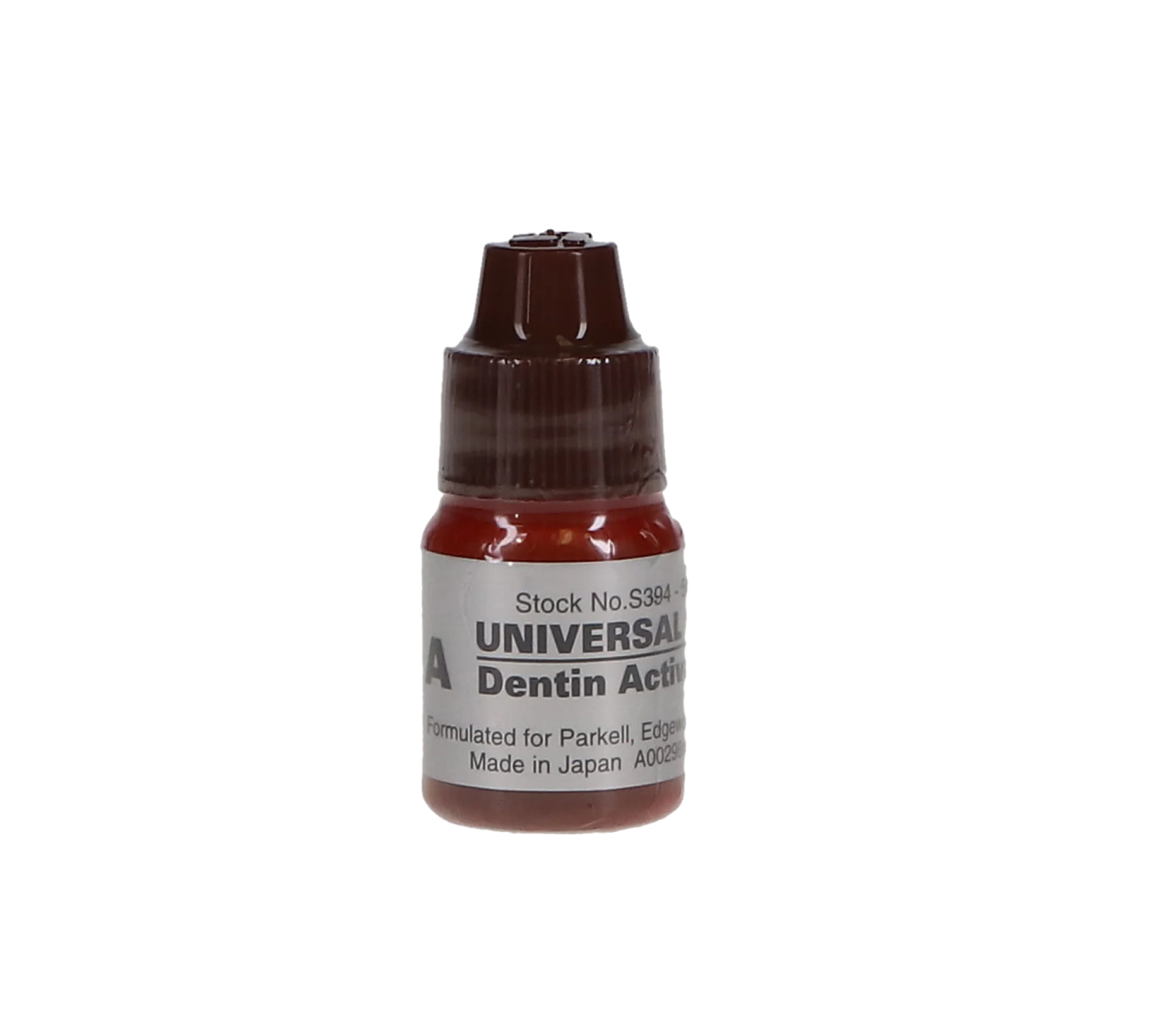 Universal Dentin Activator Gel