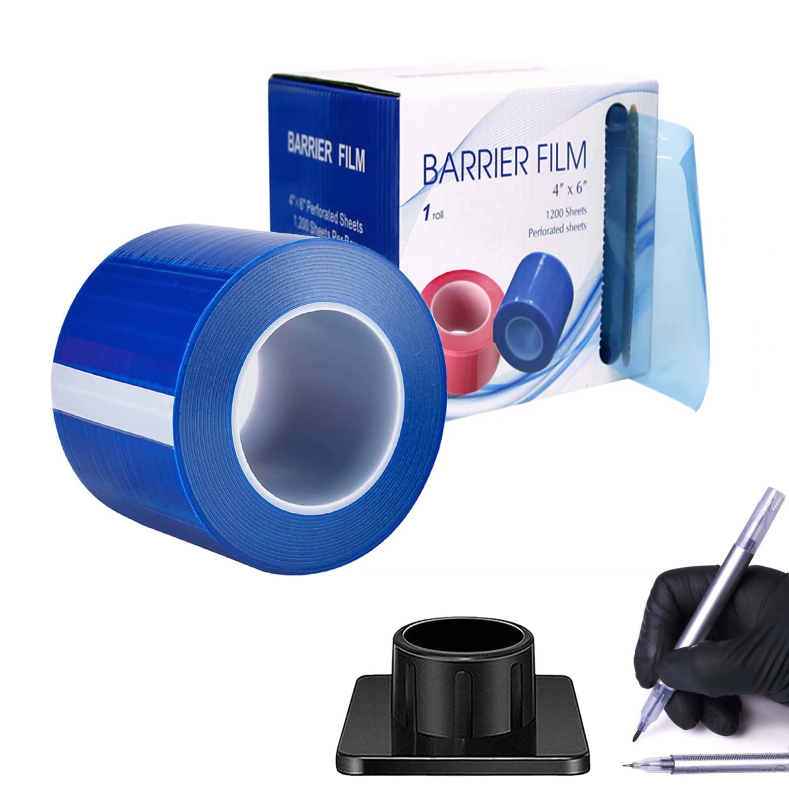Barrier Film
