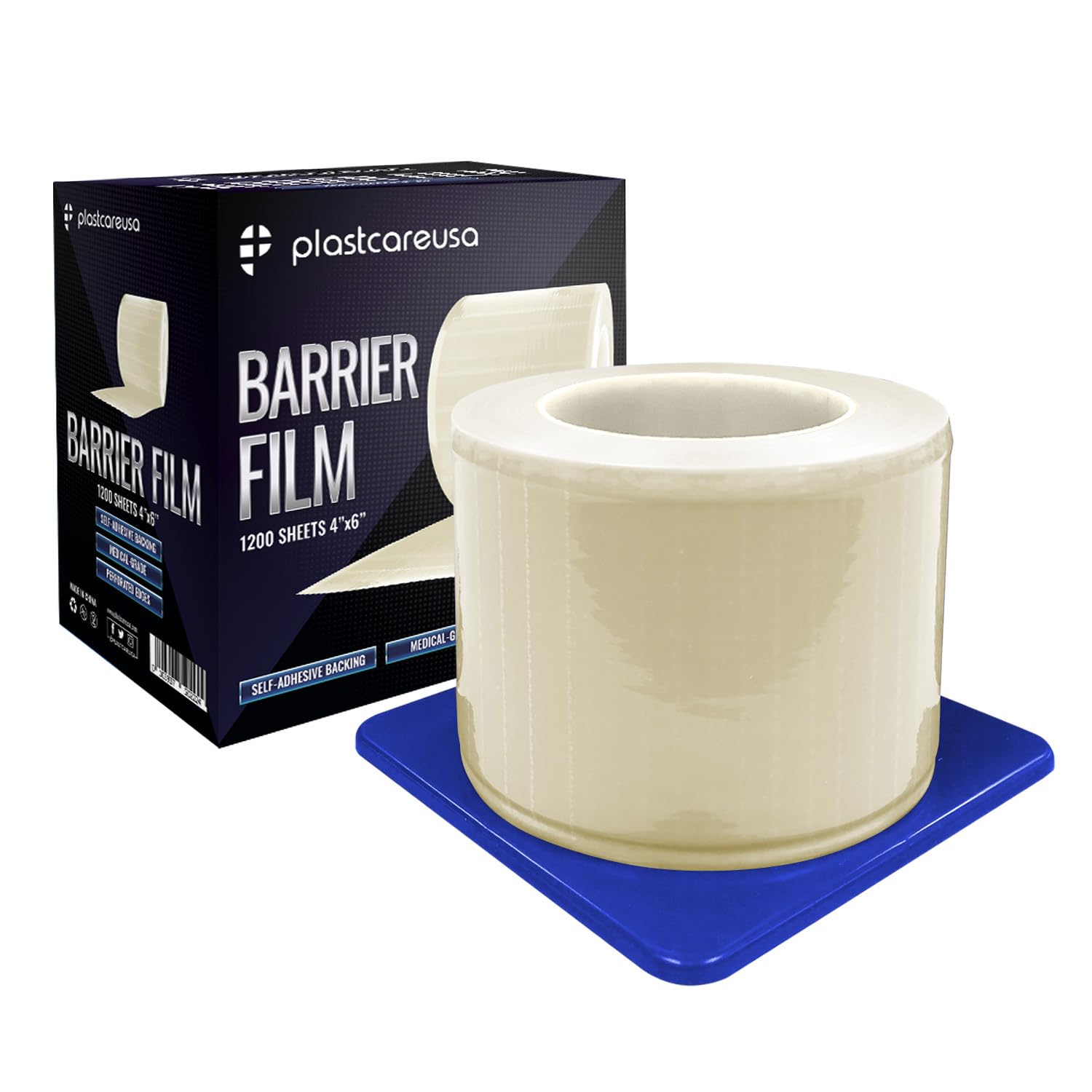 Barrier Film