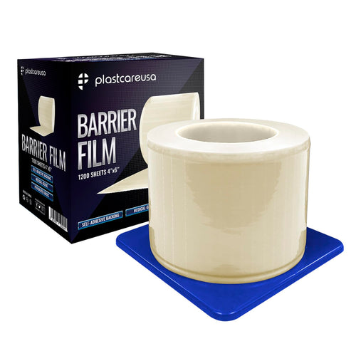 Barrier Film