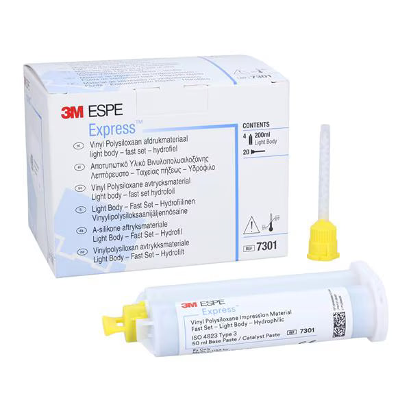 Express Cartridges