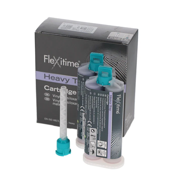 Flexitime Cartridges