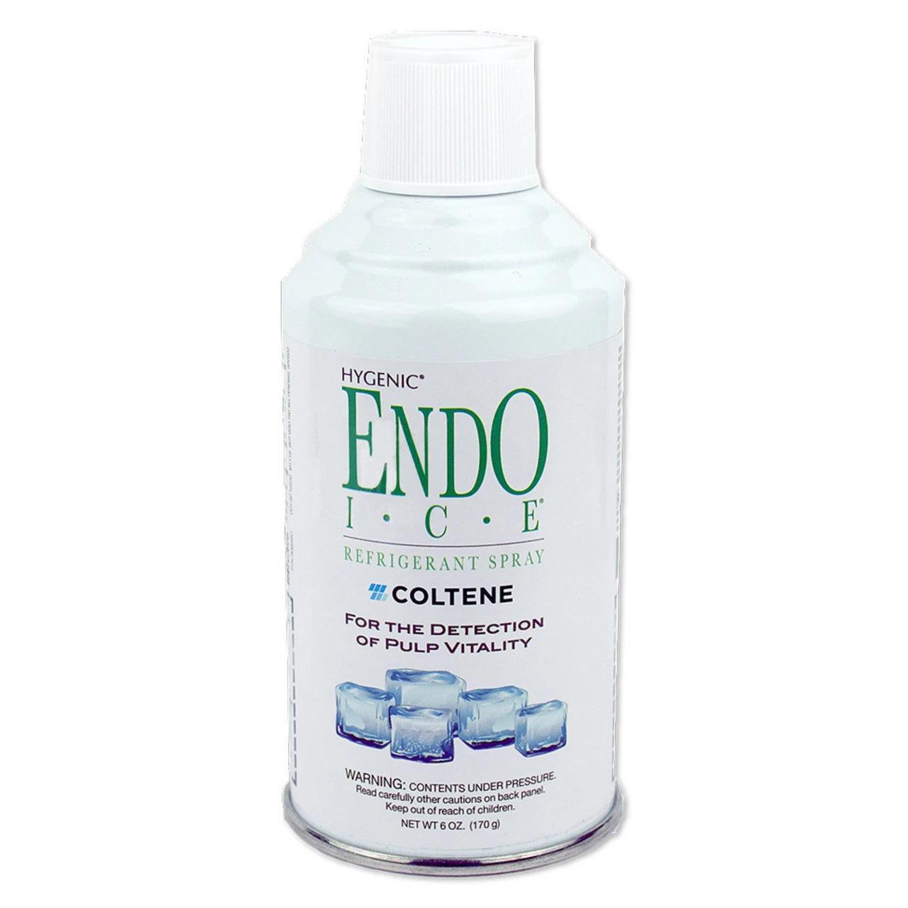 Endo-Ice Spray