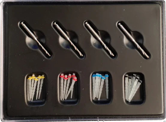 Fiber Post Kit