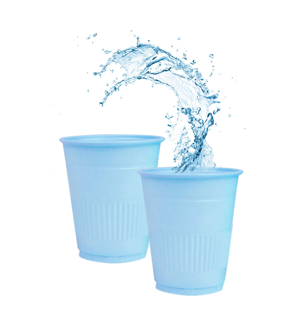 Plastic Cups