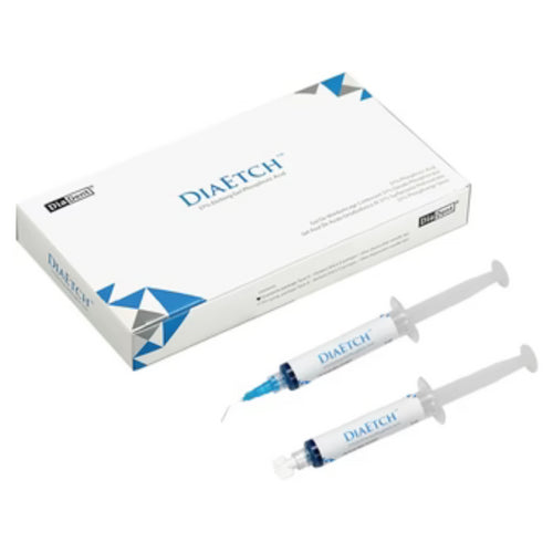 Dia-Etch Refill Package