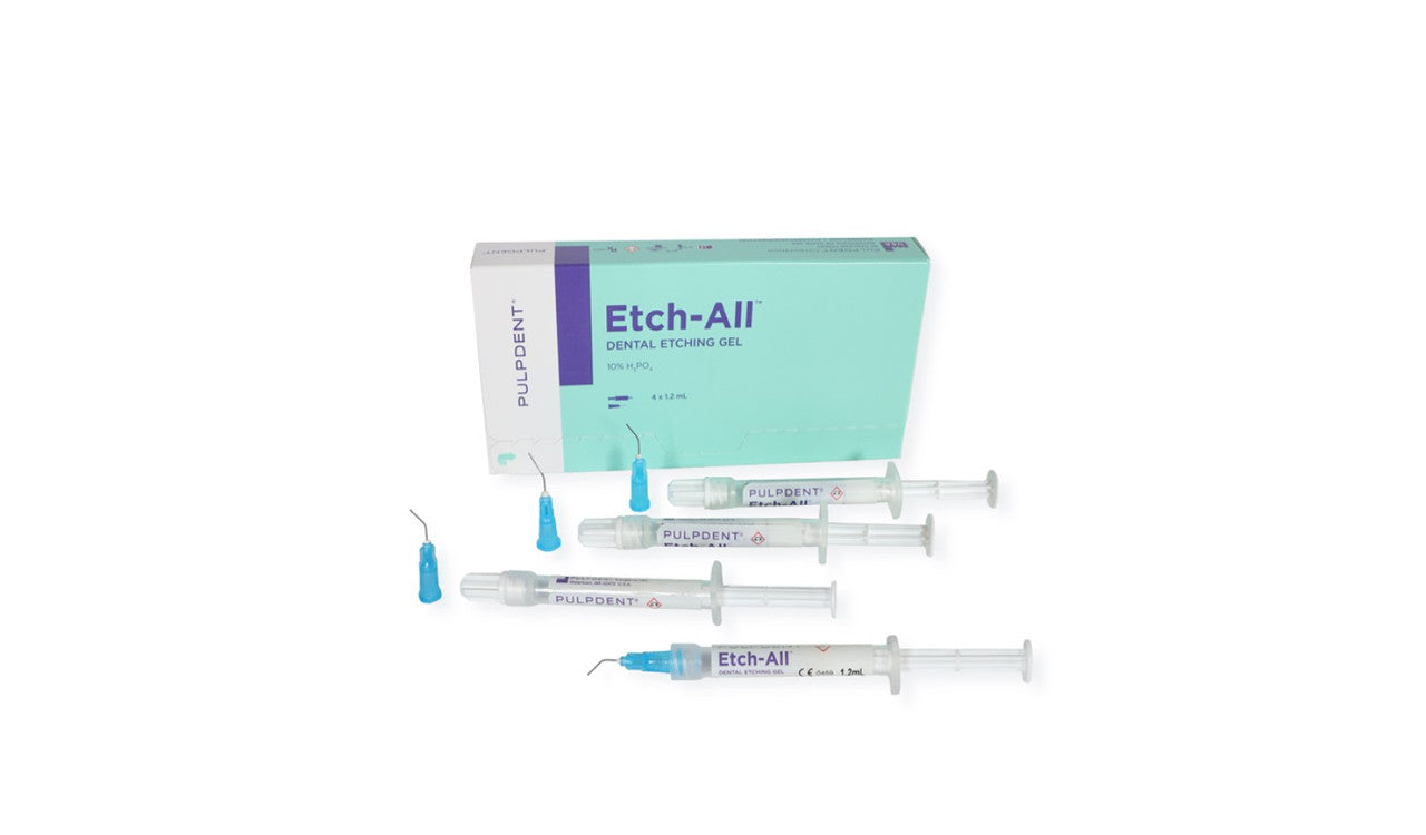 Etch-All Kit