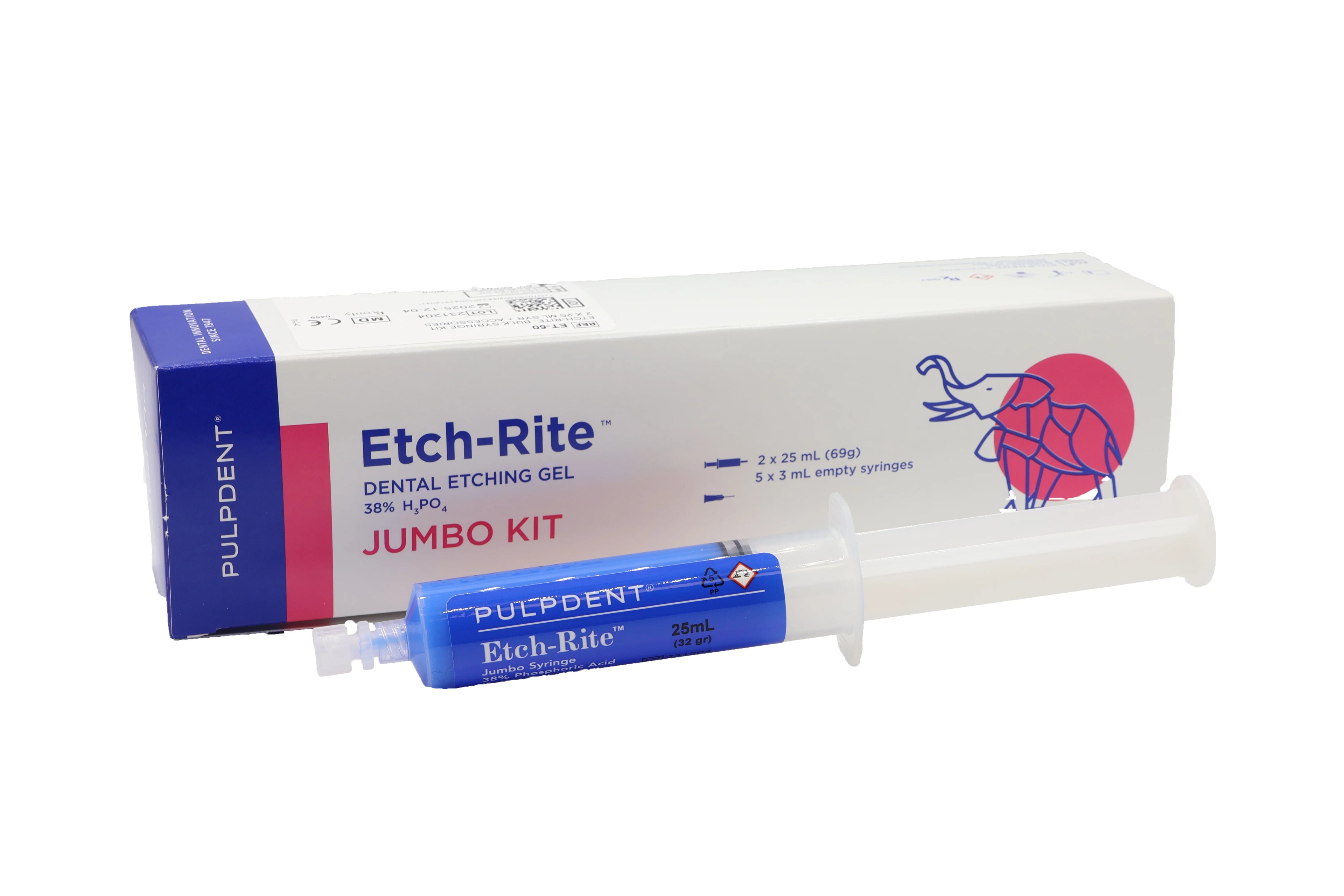 Etch-Rite Jumbo