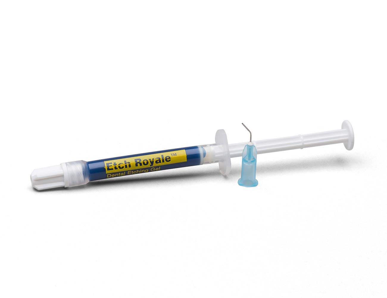 Etch-Royale Syringe