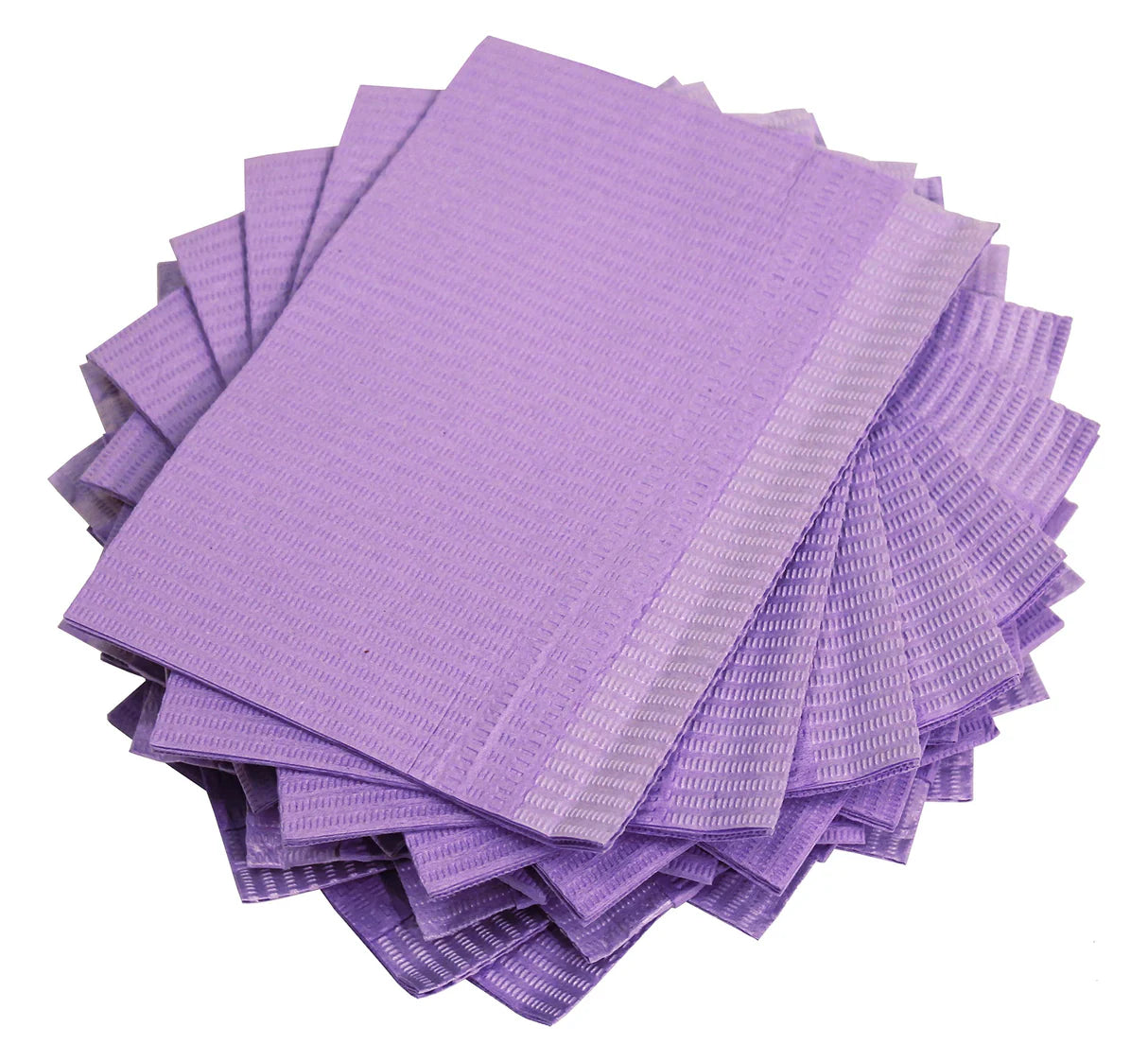 Bibs - 3 Ply