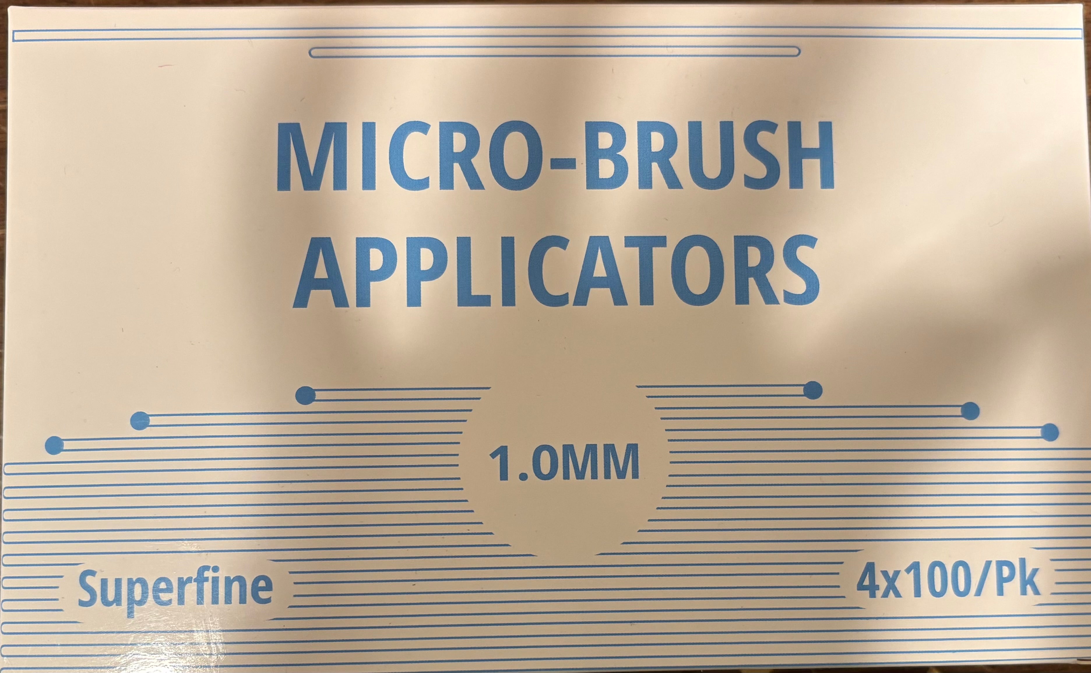 Micro-Brush Original