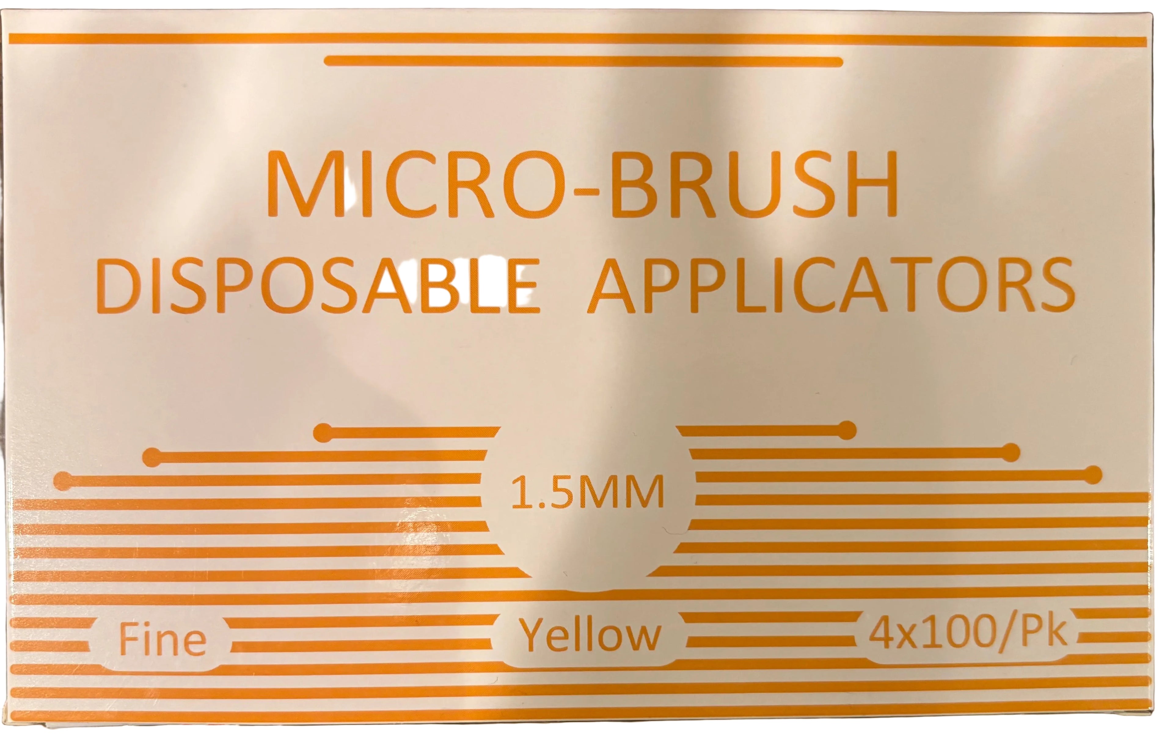 Micro-Brush Generic