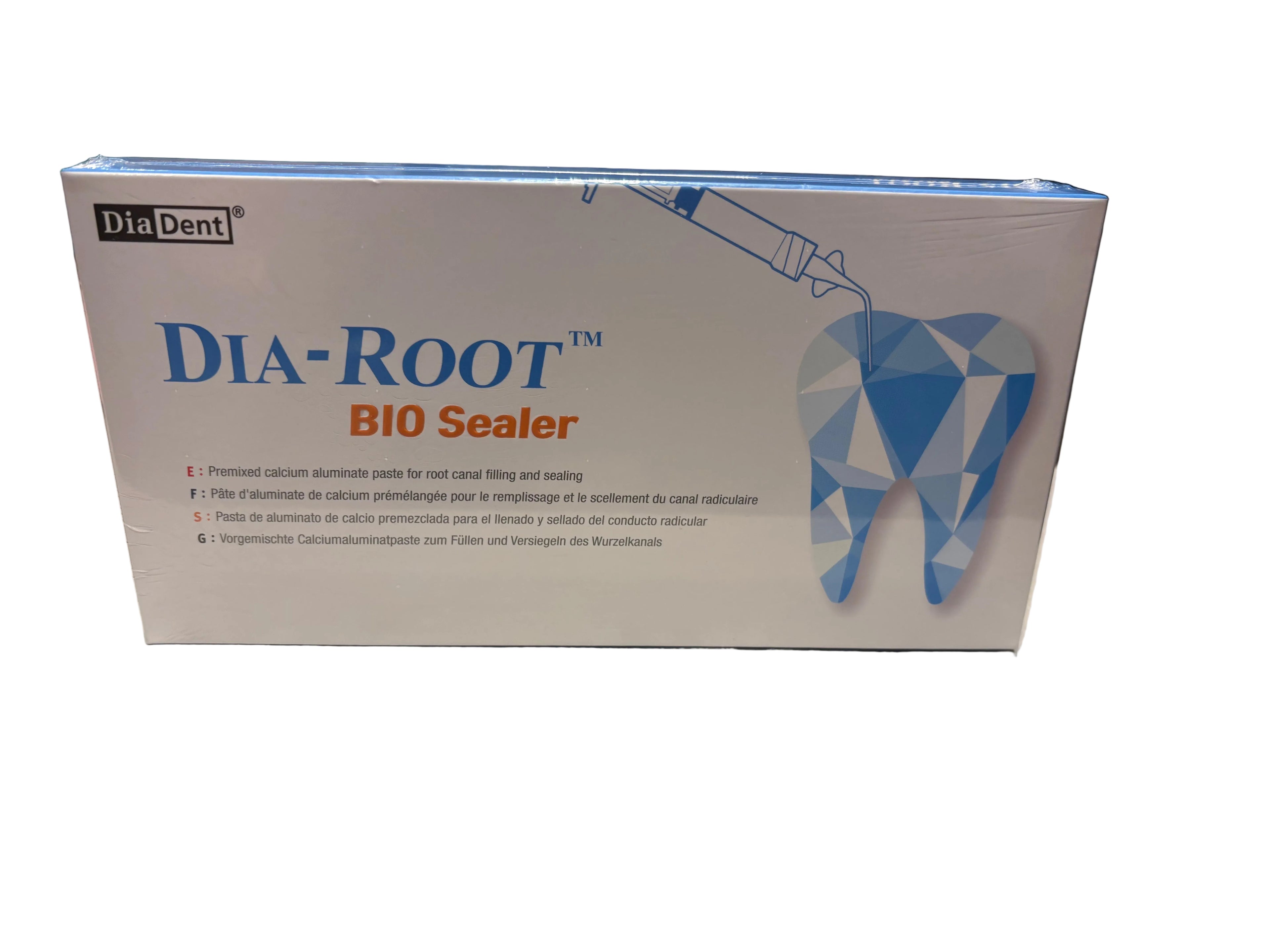 Dia-Root BIO Sealer