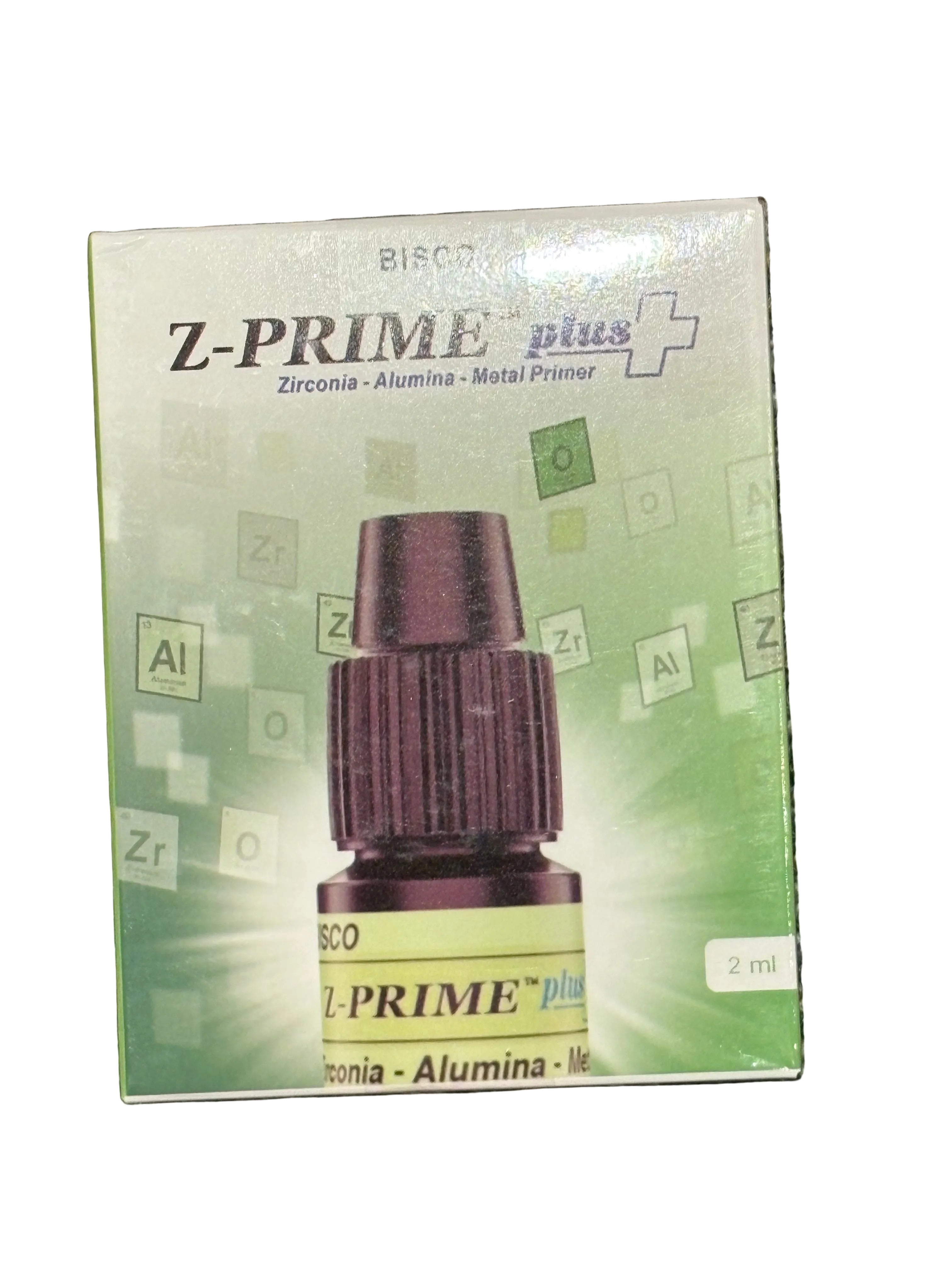 BISCO Zirconia-Alumina-Metal Primer