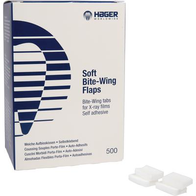 Bite-Wing Tabs