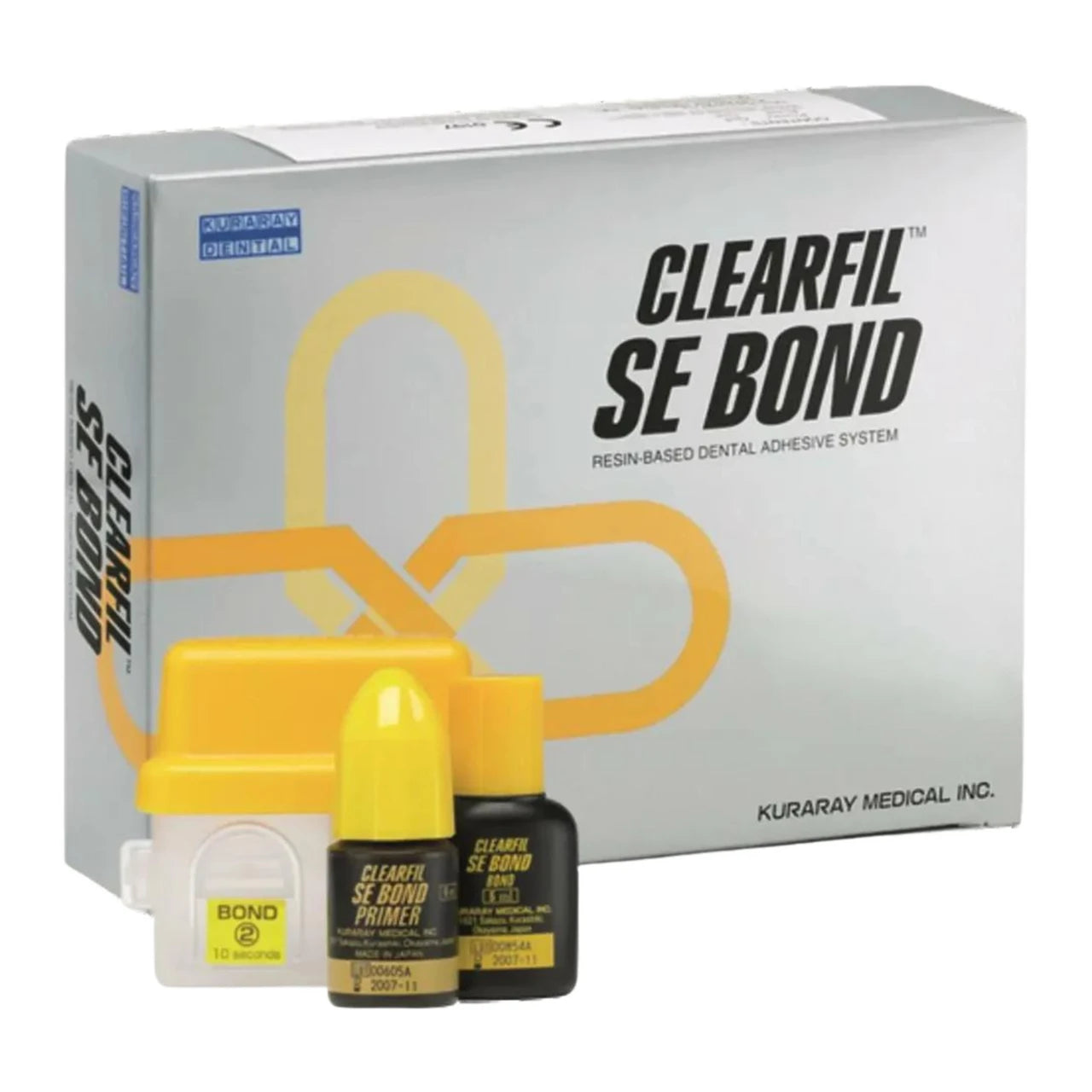 Clearfill SE Bond Kit
