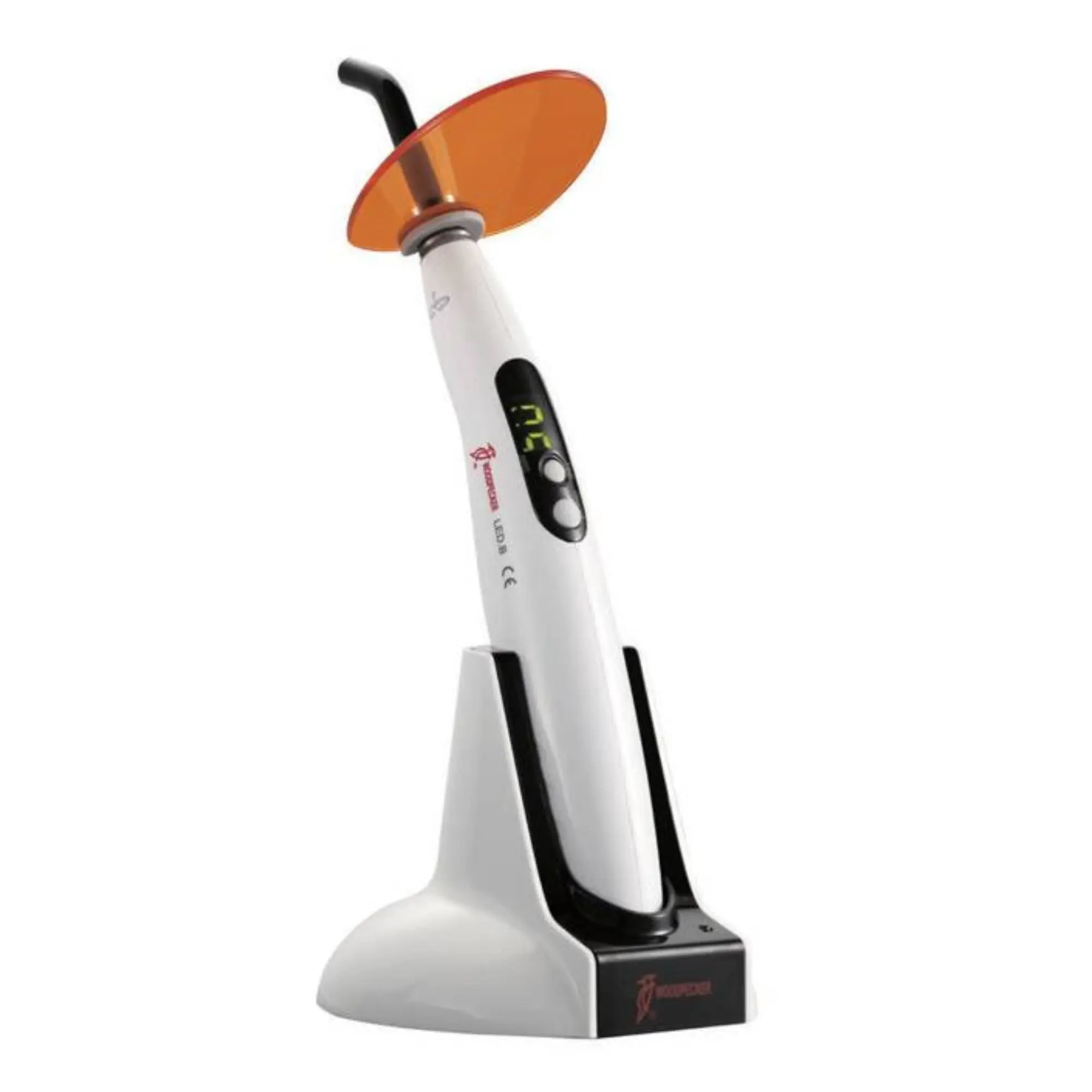 Woodpecker LED.B