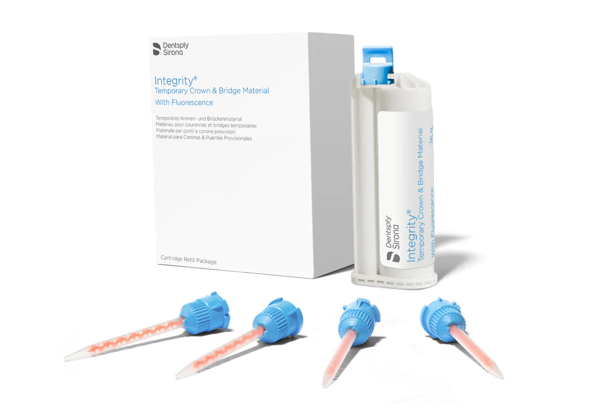 Integrity Cartridges