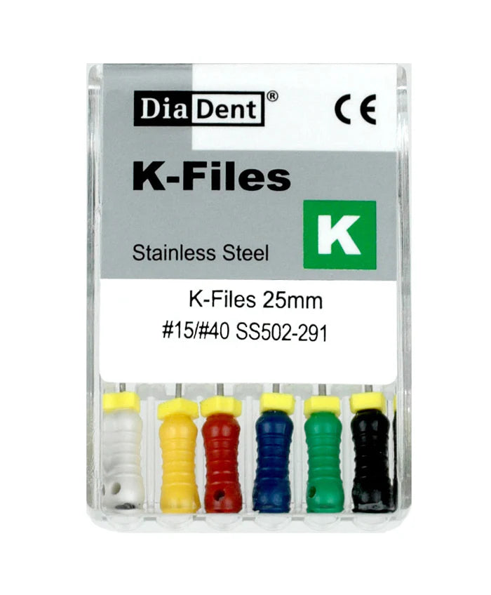 K-Files