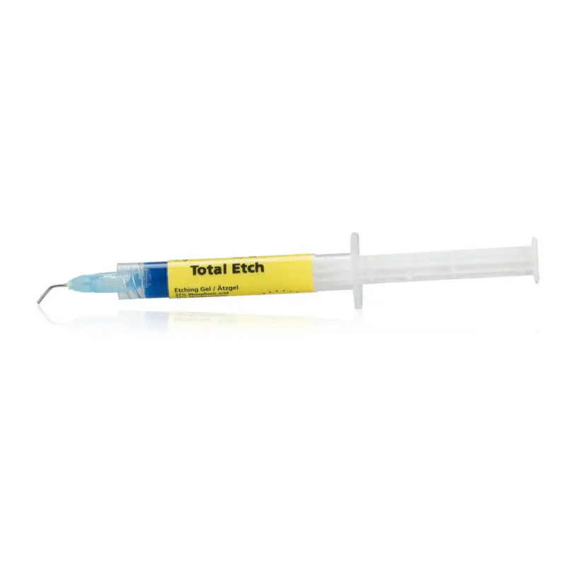 Total-Etch Syringe