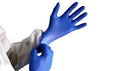 Nitrile Gloves PF