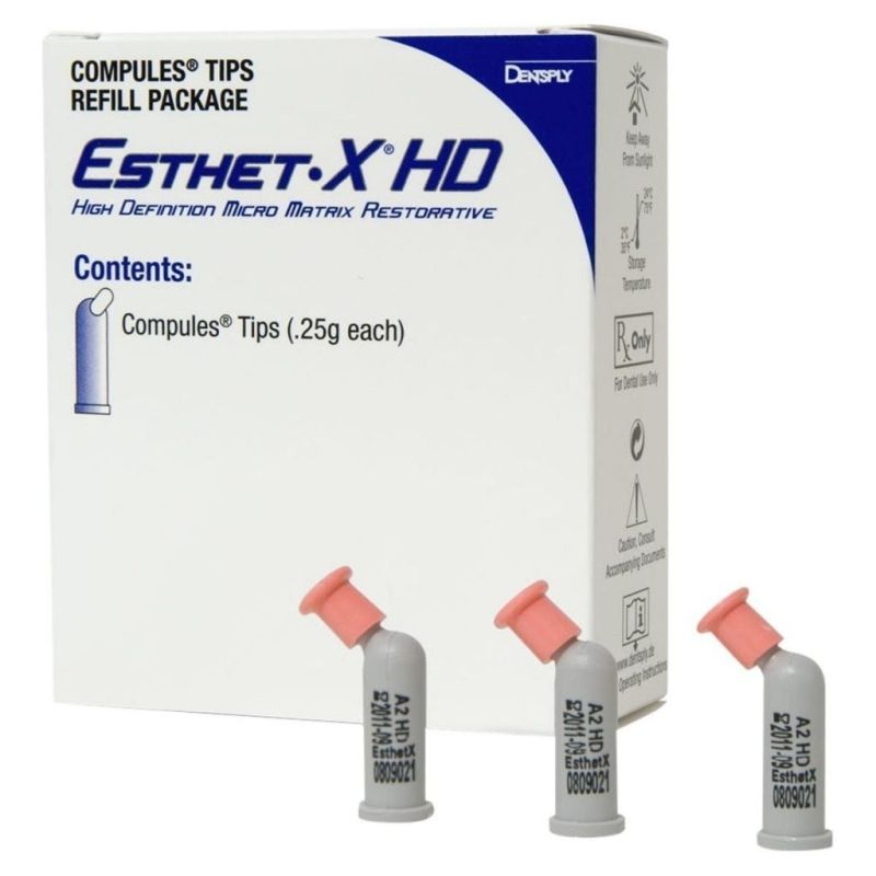Esthetic-X