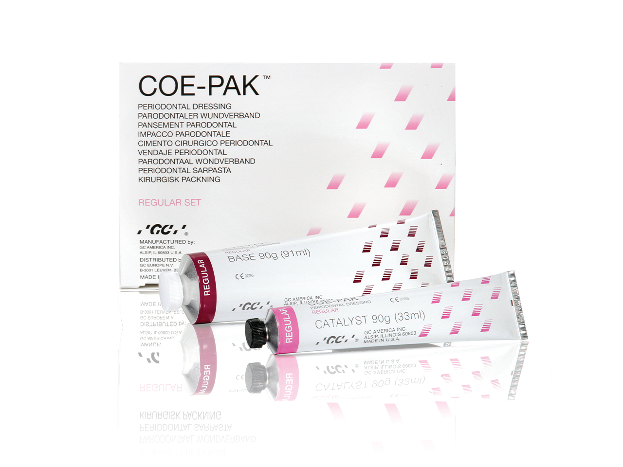 Coe-Pak