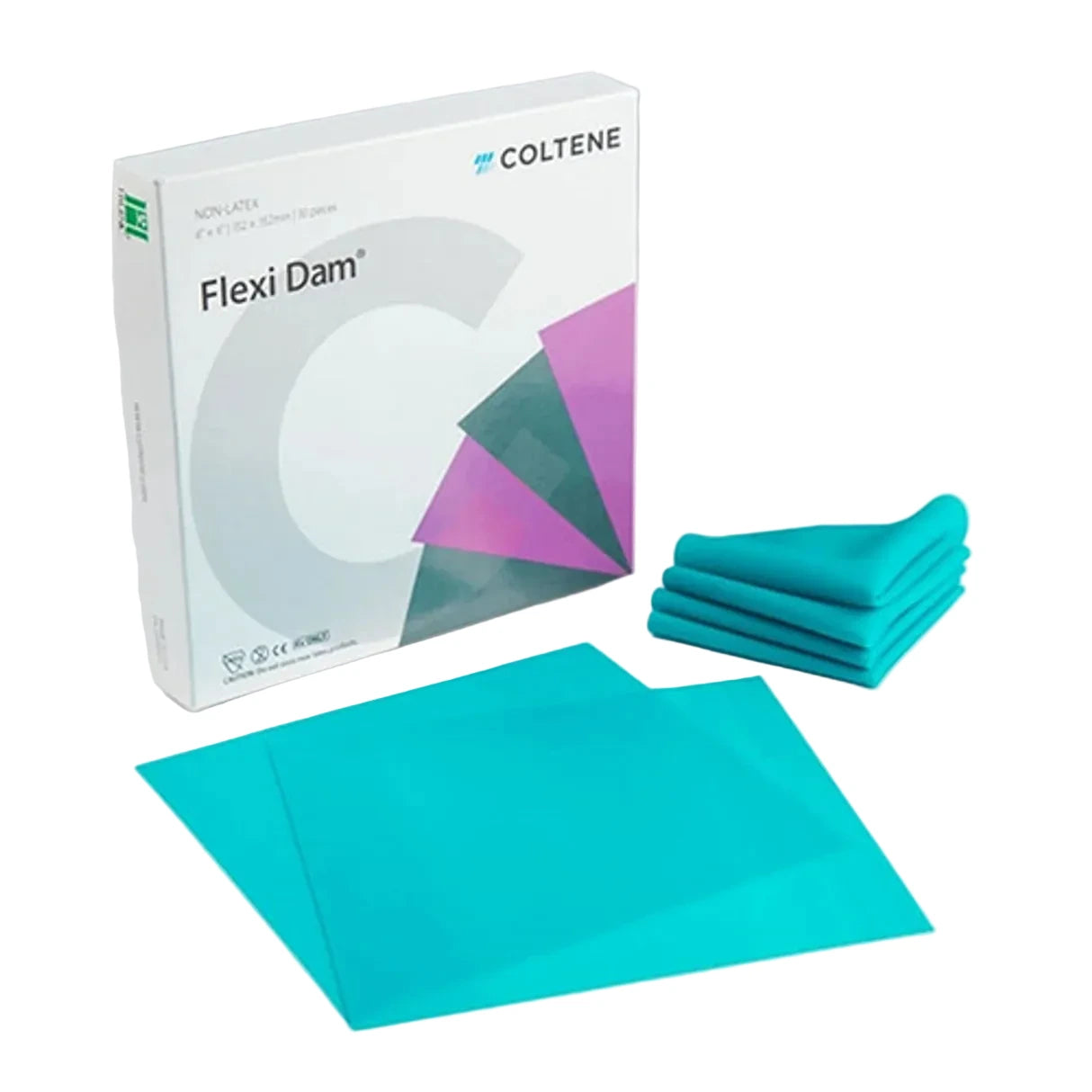 Flexi-Dam
