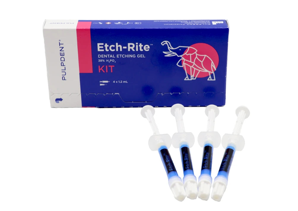Etch-Rite Kit
