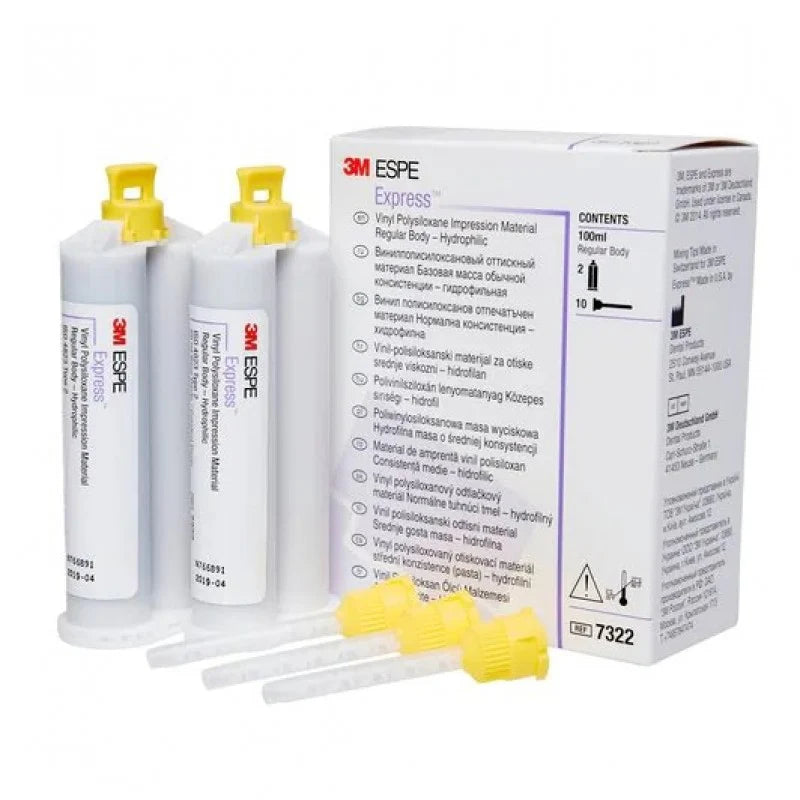 Express Cartridges