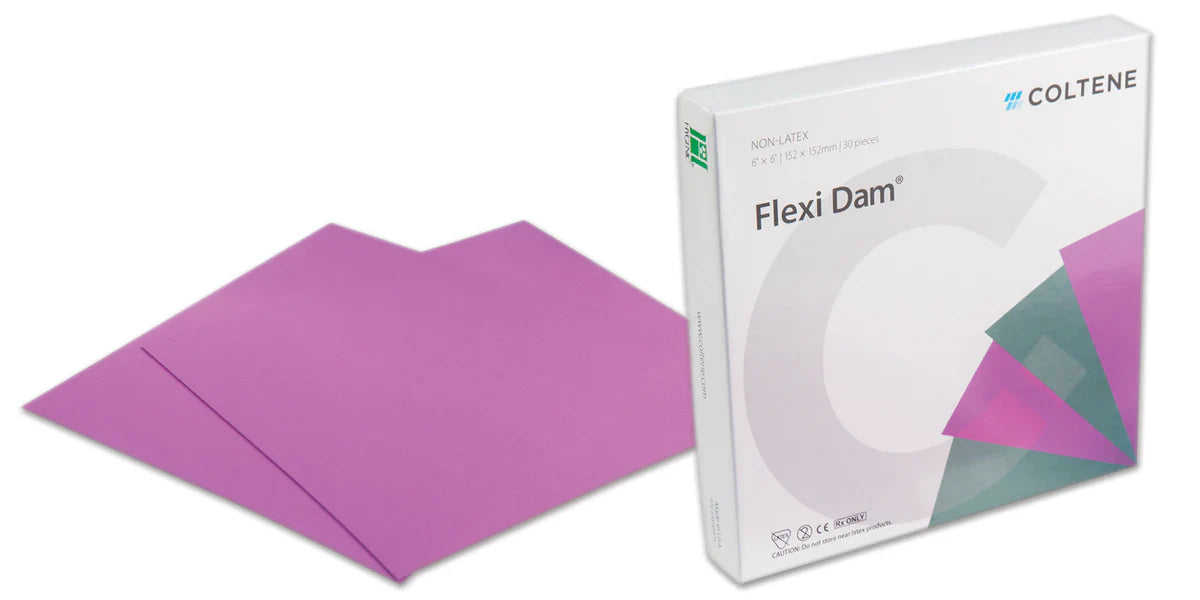 Flexi-Dam