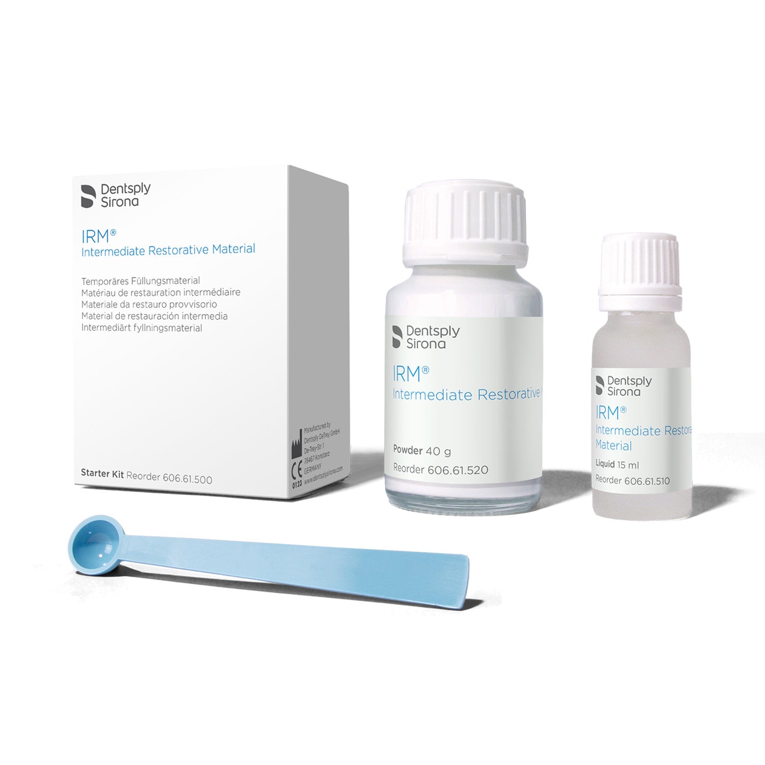 IRM Kit